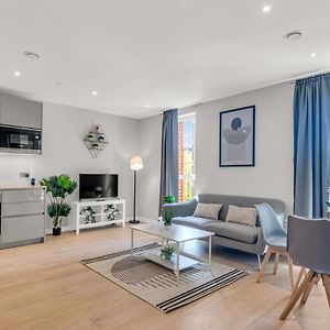 Appartement met een Slaapkamer
